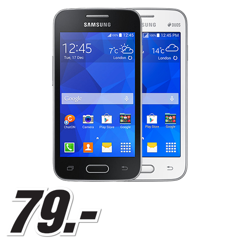 Media Markt - Samsung Galaxy trend 2 lite