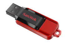 Media Markt - SANDISK Cruzer Switch 32GB