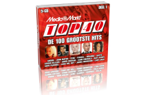 Media Markt - SONY BMG Top 40 De 100 Grootste Hits