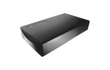 Media Markt - VERBATIM External Hard Drive 1TB USB 2.0