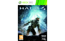 Media Markt - X360 Halo 4
