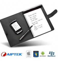 Mega Gadgets - Aiptek Mynote Bluetooth
