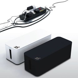 Mega Gadgets - Cable Box