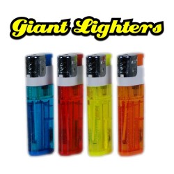 Mega Gadgets - Giant Lighter