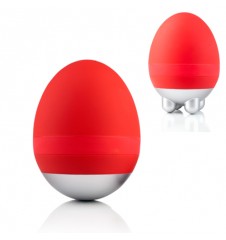 Mega Gadgets - Heated Egg Massager