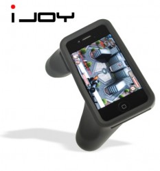 Mega Gadgets - I-joy Iphone 4 - 3Gs - 3G