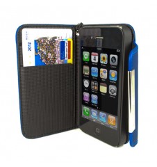 Mega Gadgets - Iphone Wallet