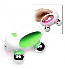 Mega Gadgets - Mini Massager