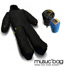 Mega Gadgets - Musuc Bag