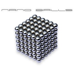 Mega Gadgets - Nano Balls