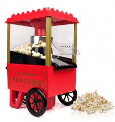 Mega Gadgets - Popcorn Machine