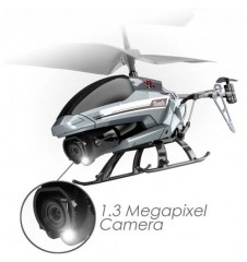 Mega Gadgets - Spy Cam Helicopter