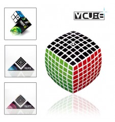 Mega Gadgets - V-cube