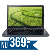 Modern.nl - Acer Aspire E1-522-45008G50DNKK Notebook