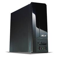 Modern.nl - Acer Aspire X3300 Desktop Computer
