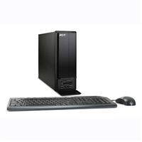 Modern.nl - Acer  Aspire X3910 Desktop Pc