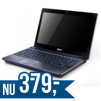Modern.nl - Acer Aspire-E1-530-21174G50MNKK Notebook