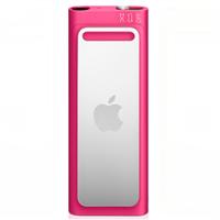 Modern.nl - Apple  Ipod Shuffle 4Gb Pink Mc331zd/a Mp3 Speler