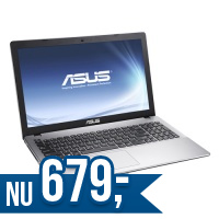 Modern.nl - Asus X550CC-XX424H Notebook