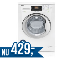 Modern.nl - Beko WMB81443PTHLC Wasmachine