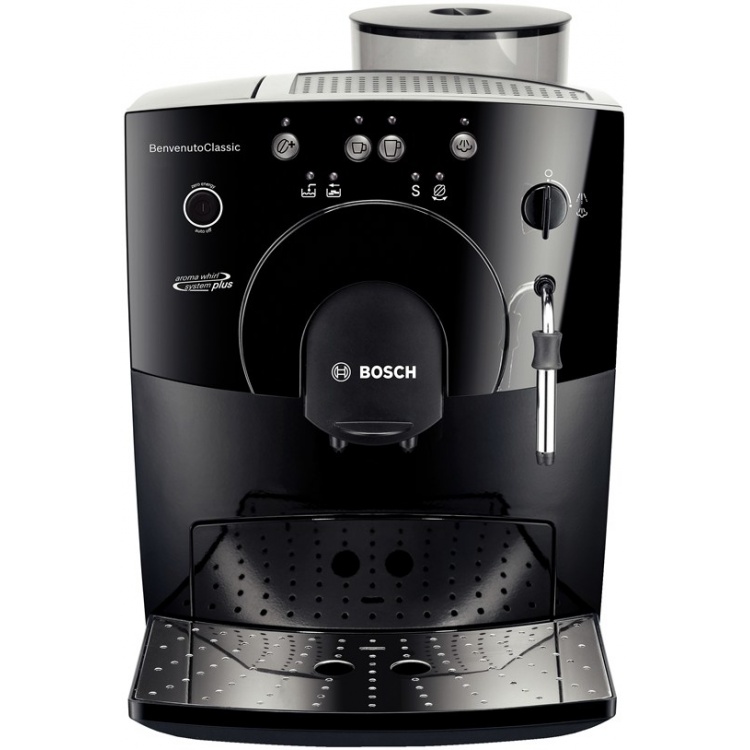 Modern.nl - Bosch TCA5309 Espresso Apparaat