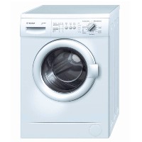 Modern.nl - Bosch Waa 24161 Fn Wasmachine