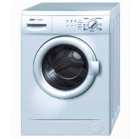Modern.nl - Bosch Waa 28161 Fn Wasmachine
