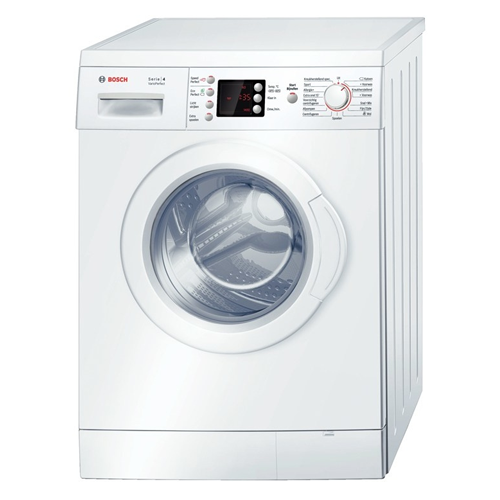 Modern.nl - Bosch WAE28468NL Wasmachine