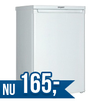 Modern.nl - Exquisit KS15A+ Tafelmodel koelkast