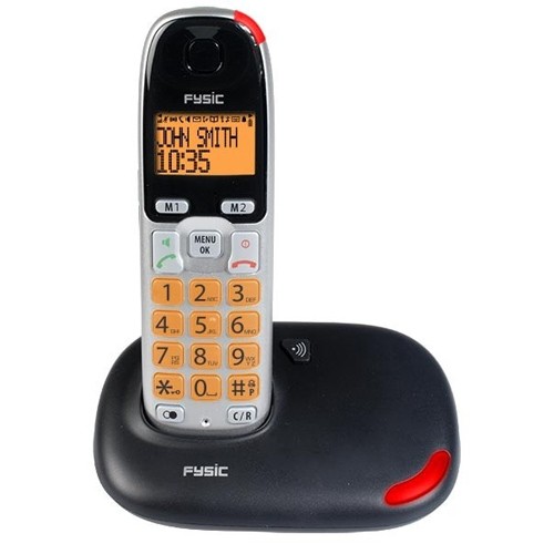 Modern.nl - Fysic FX-5700 DECT Telefoon