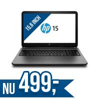 Modern.nl - HP 15-R030ND Notebook