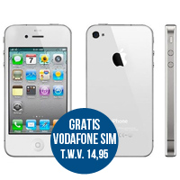 Modern.nl - iPhone 4S 64GB