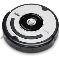 Modern.nl - I-robot Roomba 564 Pet