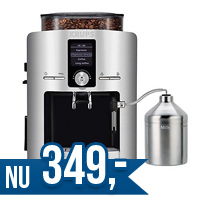 Modern.nl - Krups EA8260 Espresso machine