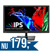 Modern.nl - LG 27EA33V Monitor