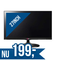 Modern.nl - LG 27EA63V Monitor