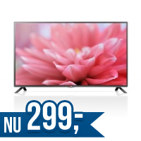 Modern.nl - LG 32LB561V Full HD LED televisie