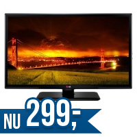 Modern.nl - LG 42LN5204 Full HD Led televisie