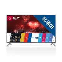 Modern.nl - LG 55LB630 Full HD Smart LED TV
