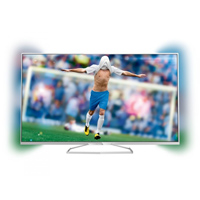 Modern.nl - Philip 40PFK6609 Full HD 3D LED TV