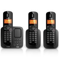 Modern.nl - Philips Cd 1753B/22 Vaste Telefoon