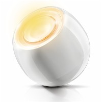 Modern.nl - Philips Lcs3001/ 12 Living Colors Mini Wit Sfeerverlichting