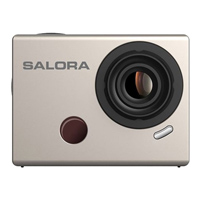Modern.nl - Salora PSC8600FWD Action camera