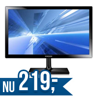 Modern.nl - Samsung LT27C350 Led televisie