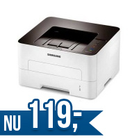 Modern.nl - Samsung SL-M2825DW/SEE Laser Printer