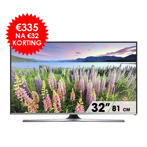 Modern.nl - Samsung UE32J5500AW LED TV