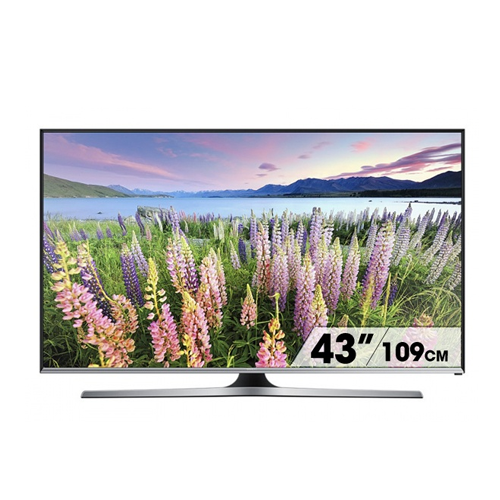 Modern.nl - Samsung UE43J5500AW LED TV