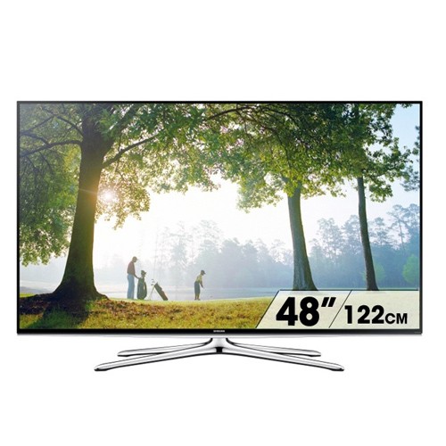 Modern.nl - Samsung UE48H6200 LED TV