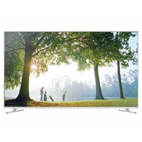 Modern.nl - Samsung UE-48H6410 Full HD Smart 3D LED TV