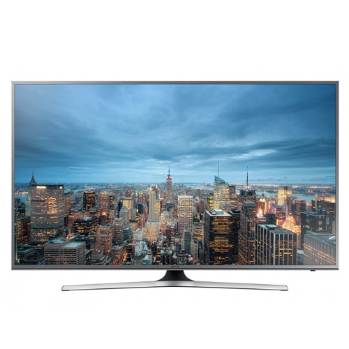 Modern.nl - Samsung UE50JU6800W Ultra HD LED TV
